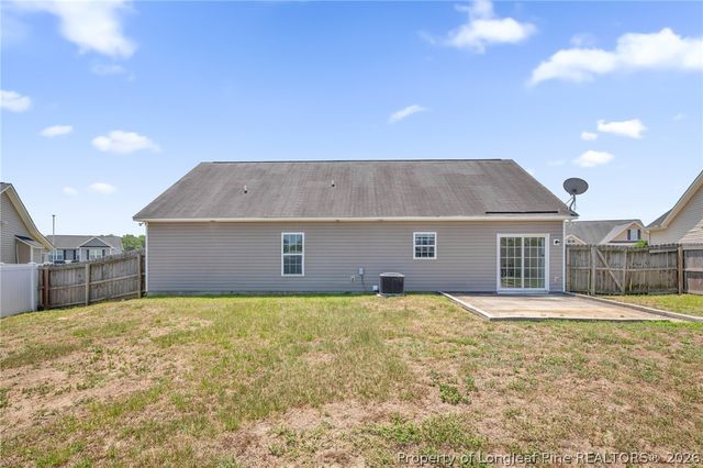 2544 Hunting Bow Drive, Hope Mills, NC 28348