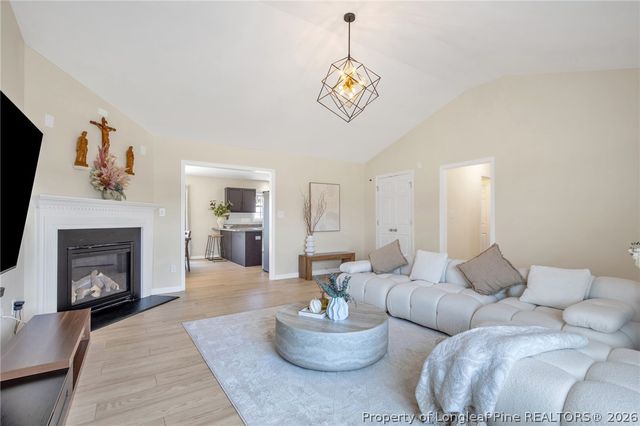 2544 Hunting Bow Drive, Hope Mills, NC 28348