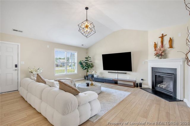 2544 Hunting Bow Drive, Hope Mills, NC 28348