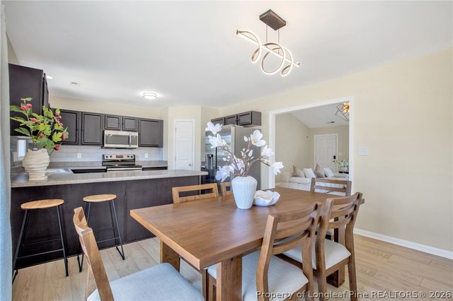 2544 Hunting Bow Drive, Hope Mills, NC 28348
