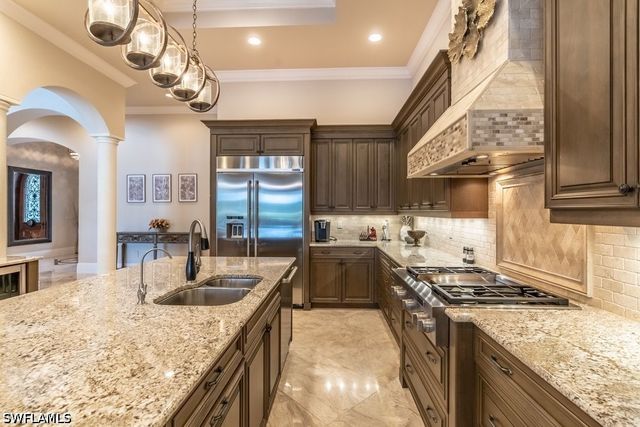 16659 Pistoia WAY, Naples, FL 34110