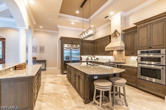 16659 Pistoia WAY, Naples, FL 34110