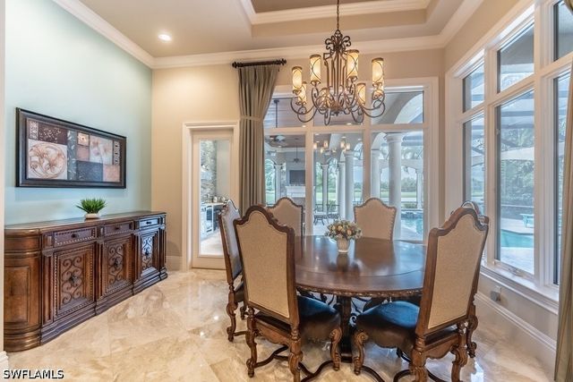 16659 Pistoia WAY, Naples, FL 34110