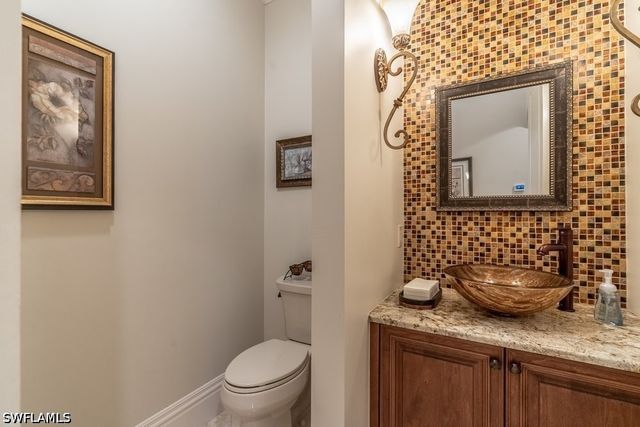 16659 Pistoia WAY, Naples, FL 34110