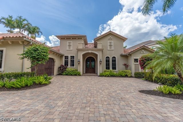 16659 Pistoia WAY, Naples, FL 34110