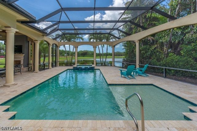 16659 Pistoia WAY, Naples, FL 34110