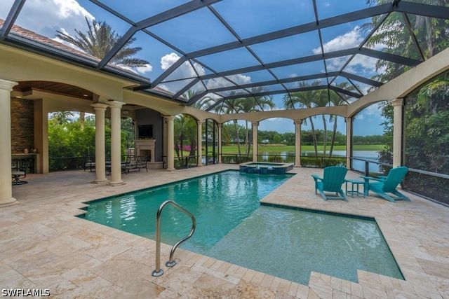 16659 Pistoia WAY, Naples, FL 34110