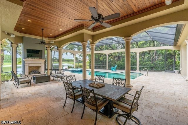 16659 Pistoia WAY, Naples, FL 34110
