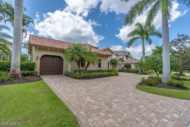 16659 Pistoia WAY, Naples, FL 34110
