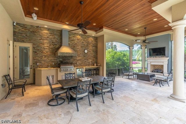 16659 Pistoia WAY, Naples, FL 34110