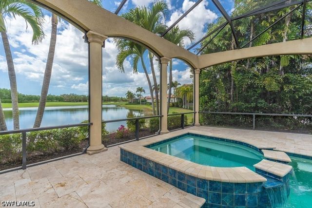 16659 Pistoia WAY, Naples, FL 34110