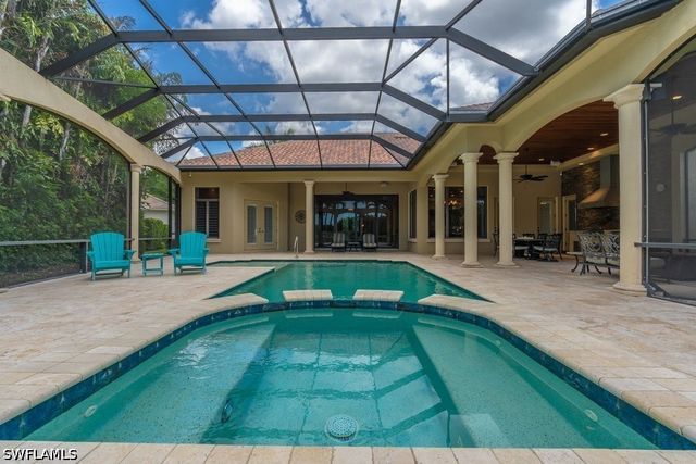 16659 Pistoia WAY, Naples, FL 34110