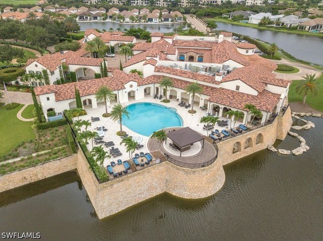 16659 Pistoia WAY, Naples, FL 34110