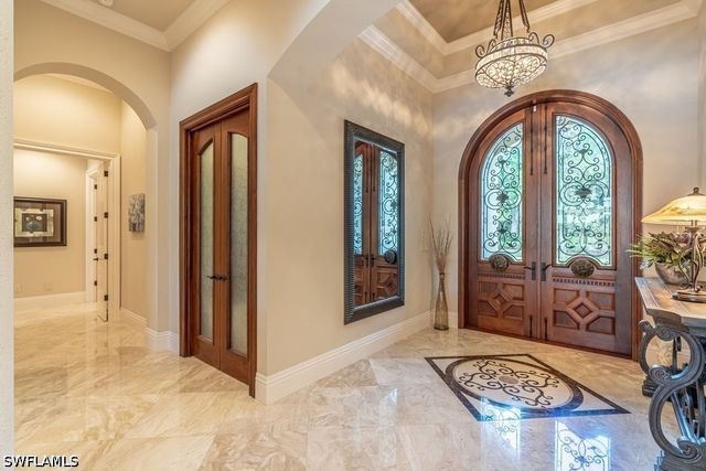 16659 Pistoia WAY, Naples, FL 34110