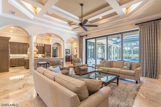 16659 Pistoia WAY, Naples, FL 34110