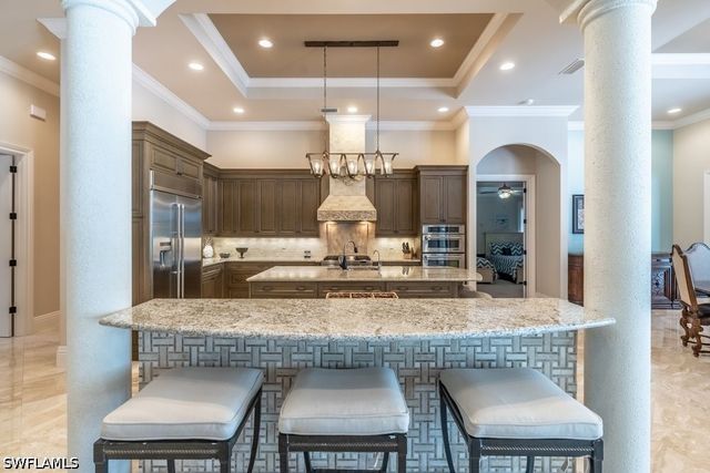 16659 Pistoia WAY, Naples, FL 34110