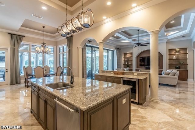 16659 Pistoia WAY, Naples, FL 34110