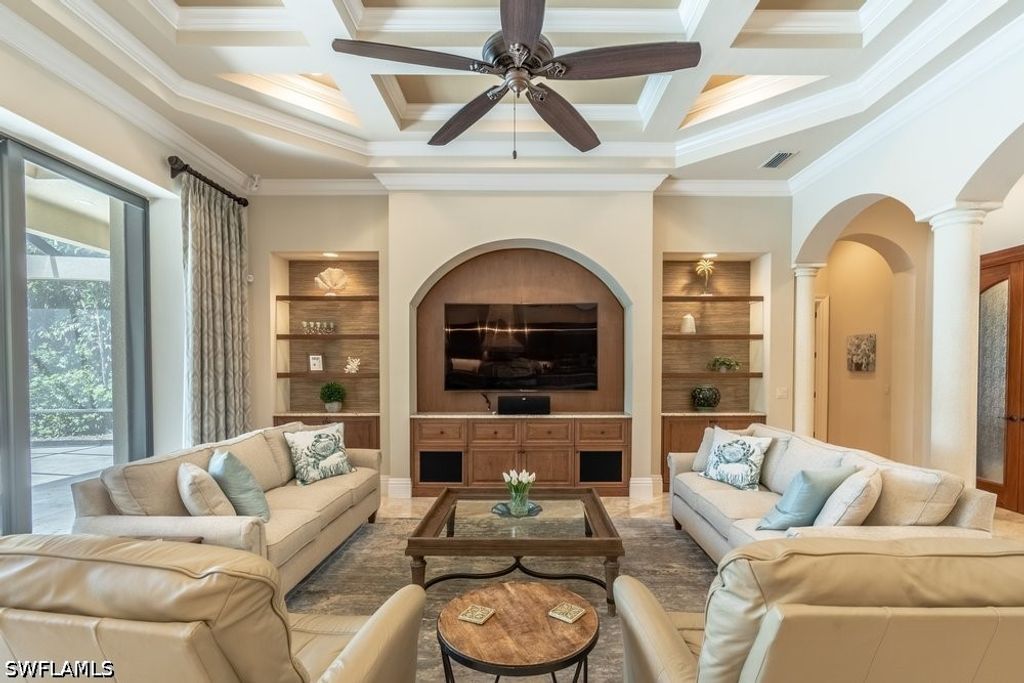 16659 Pistoia WAY, Naples, FL 34110