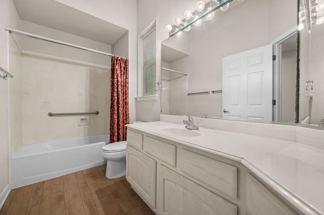 133 Crystal Springs DR, Georgetown, TX 78633