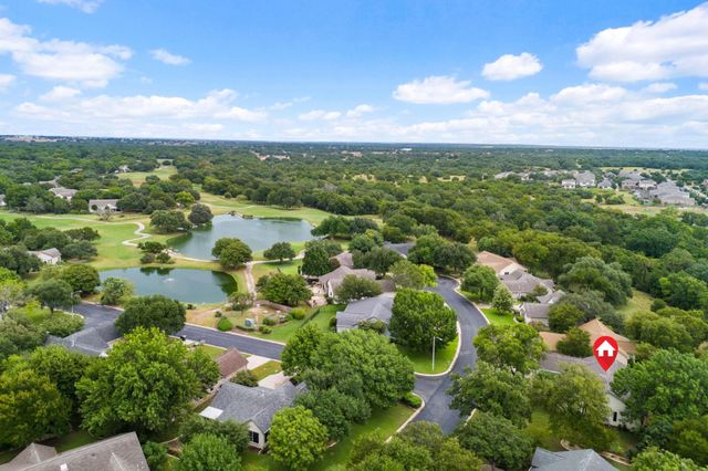 133 Crystal Springs DR, Georgetown, TX 78633