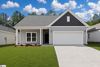 6 Torwood Street, Fountain Inn, SC 29644