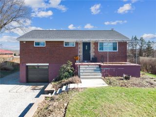 26 Ridge Drive, West Deer, PA 15024