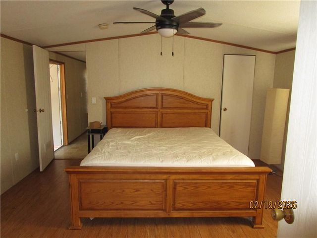 769 EAST MEADE Road, Pollock, LA 71467