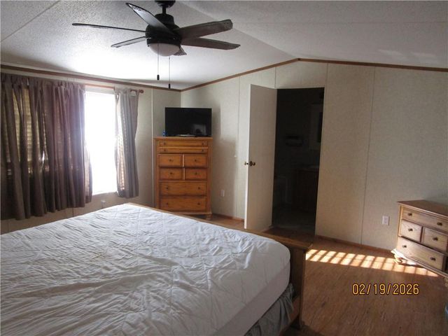 769 EAST MEADE Road, Pollock, LA 71467