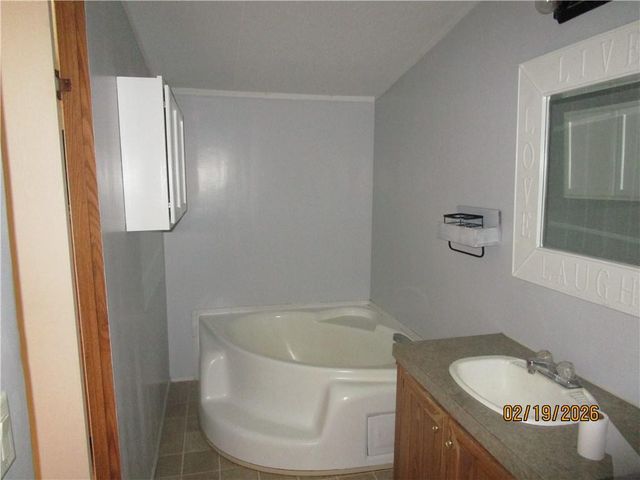 769 EAST MEADE Road, Pollock, LA 71467