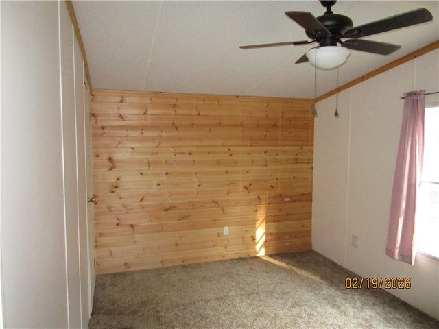 769 EAST MEADE Road, Pollock, LA 71467