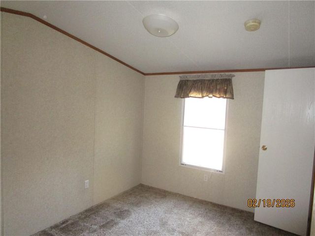 769 EAST MEADE Road, Pollock, LA 71467