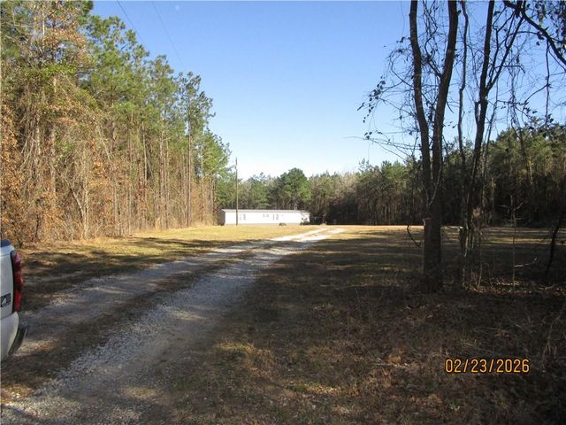 769 EAST MEADE Road, Pollock, LA 71467