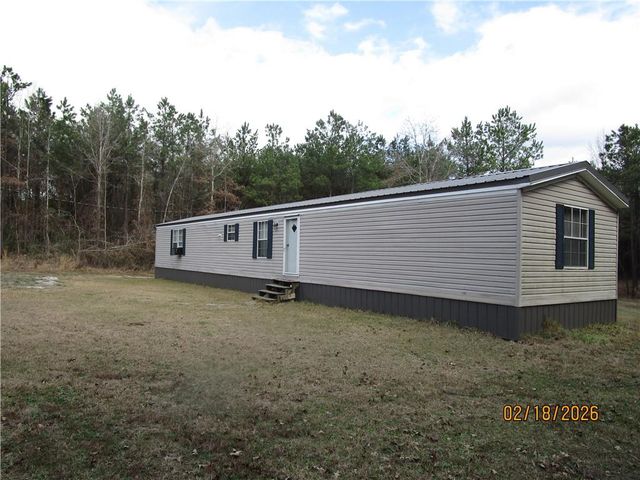 769 EAST MEADE Road, Pollock, LA 71467