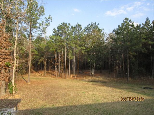 769 EAST MEADE Road, Pollock, LA 71467