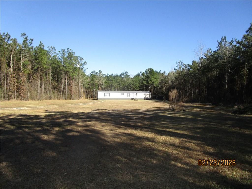 769 EAST MEADE Road, Pollock, LA 71467