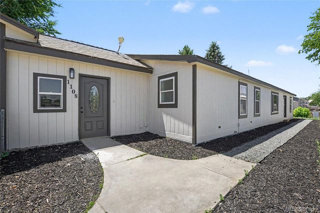 1108 Glen Dale Court, Dacono, CO 80514