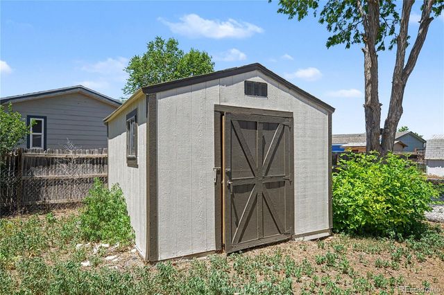 1108 Glen Dale Court, Dacono, CO 80514