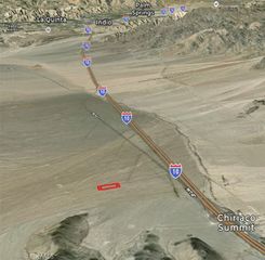 0 Red Canyon Trail, Coachella, CA 92373