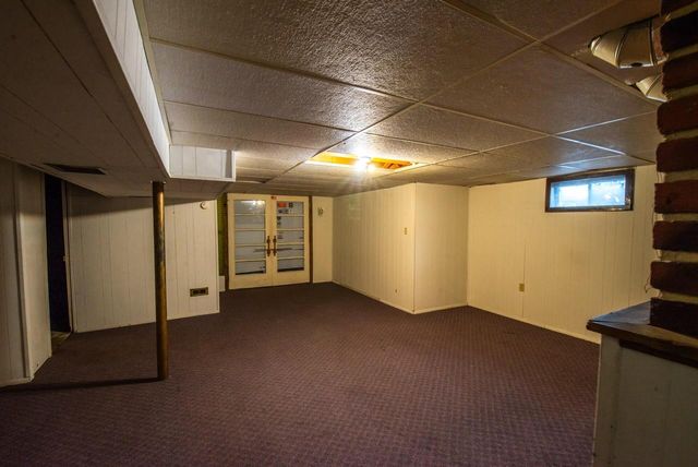 110 Toms AVENUE, Twin Lakes, WI 53181