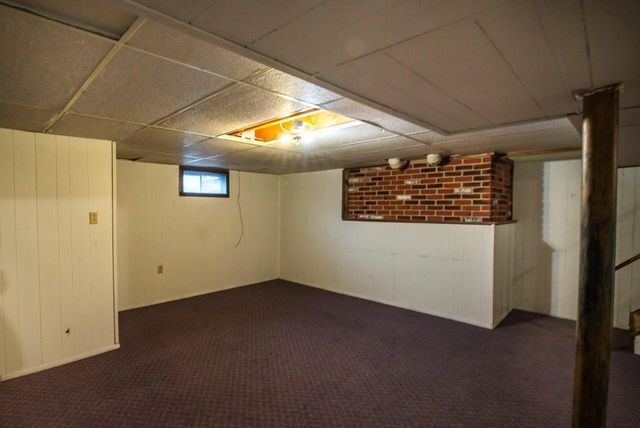 110 Toms AVENUE, Twin Lakes, WI 53181