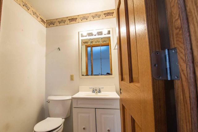 110 Toms AVENUE, Twin Lakes, WI 53181