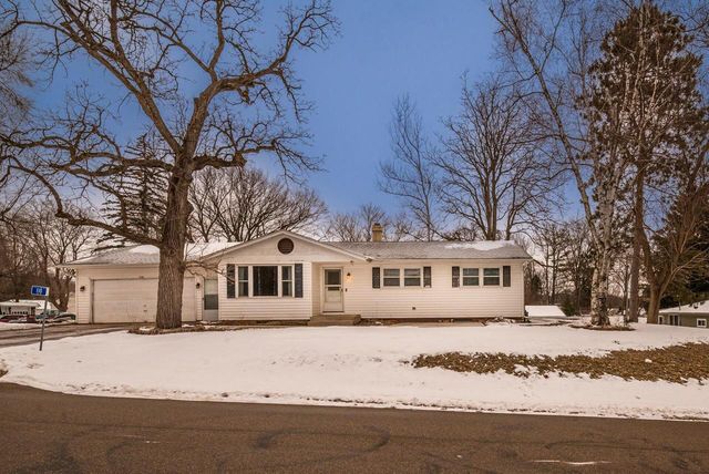 110 Toms AVENUE, Twin Lakes, WI 53181