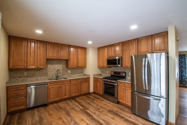 110 Toms AVENUE, Twin Lakes, WI 53181