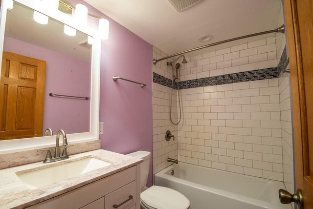 110 Toms AVENUE, Twin Lakes, WI 53181