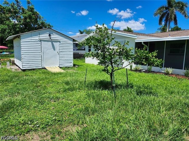 6313 Saint Andrews CIR S, Fort Myers, FL 33919