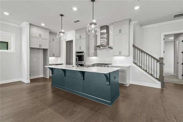 1274 Waterhaven Boulevard, Cumming, GA 30041
