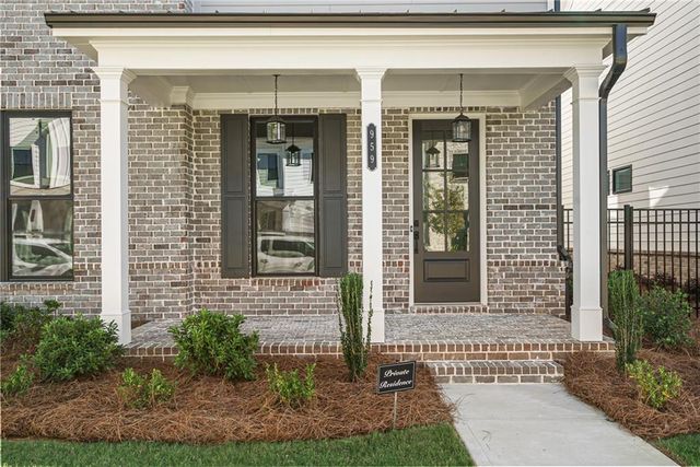 1274 Waterhaven Boulevard, Cumming, GA 30041