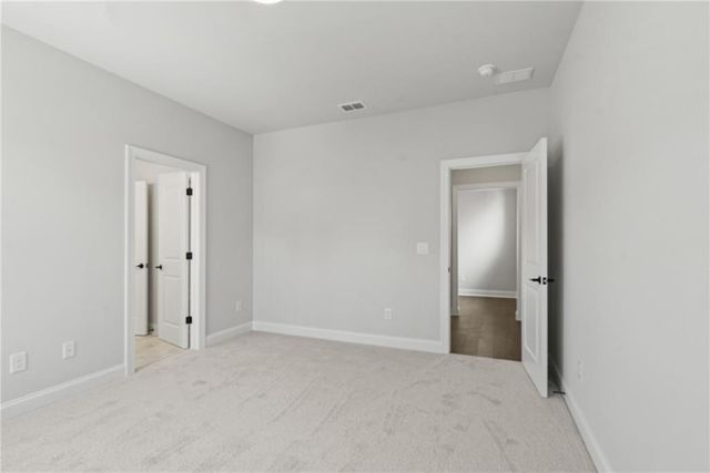 1274 Waterhaven Boulevard, Cumming, GA 30041