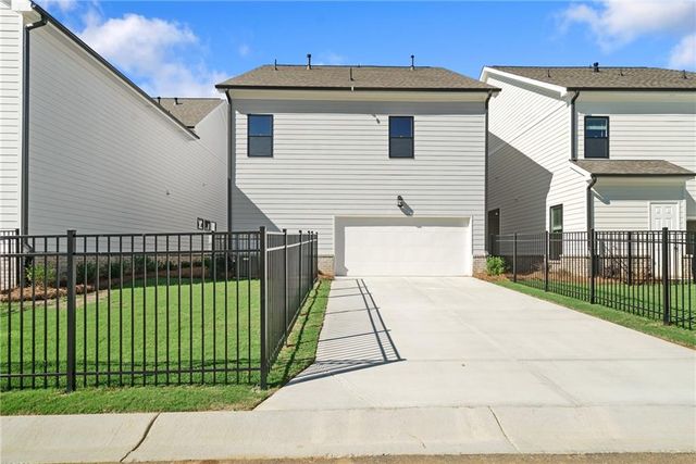 1274 Waterhaven Boulevard, Cumming, GA 30041