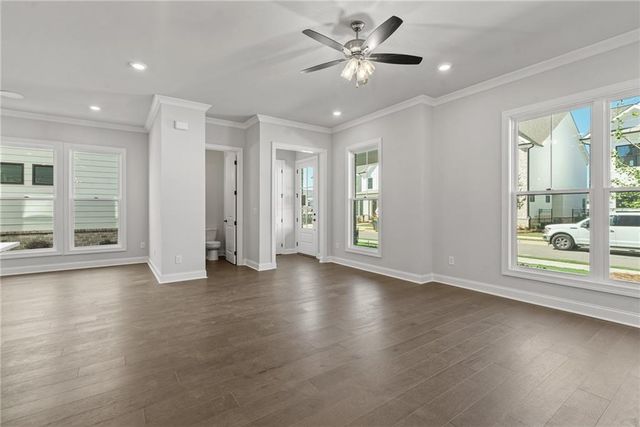 1274 Waterhaven Boulevard, Cumming, GA 30041